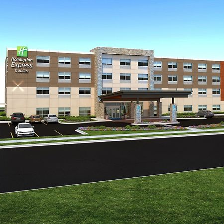 Holiday Inn Express & Suites Houston - North I45 Spring By Ihg Westfield Exterior foto