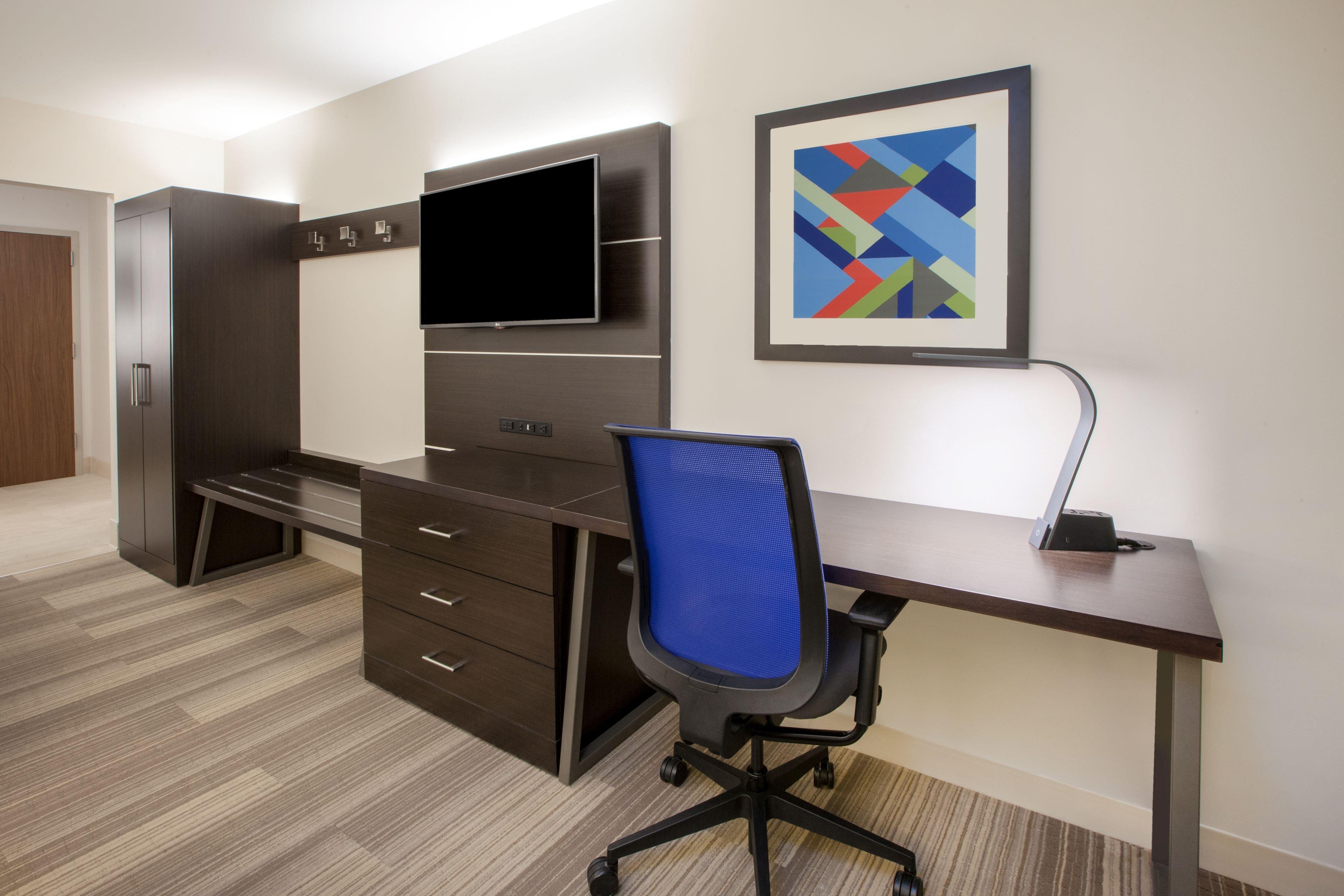 Holiday Inn Express & Suites Houston - North I45 Spring By Ihg Westfield Exterior foto