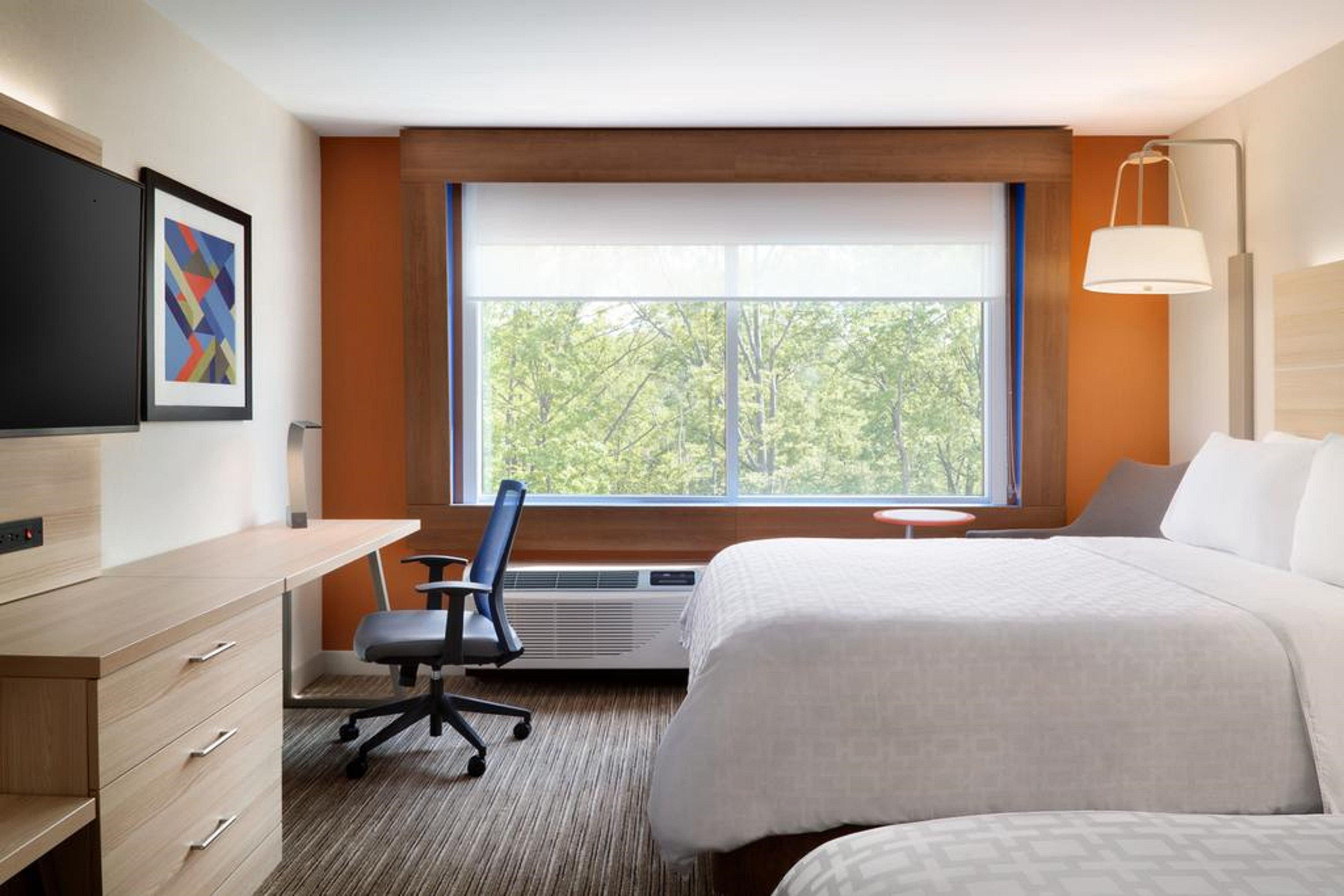 Holiday Inn Express & Suites Houston - North I45 Spring By Ihg Westfield Exterior foto
