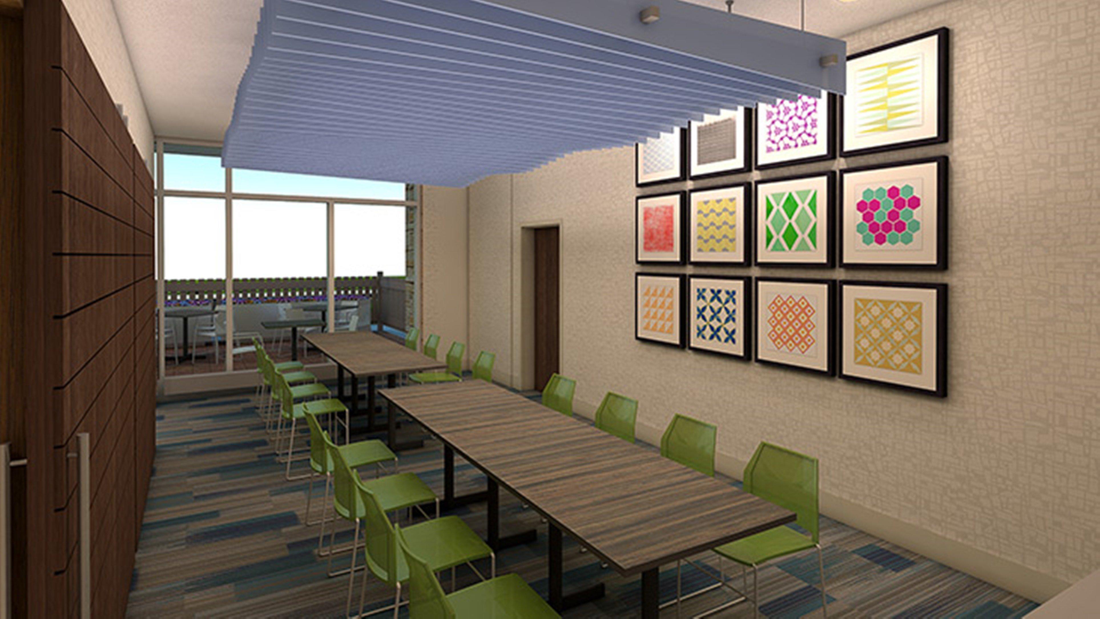 Holiday Inn Express & Suites Houston - North I45 Spring By Ihg Westfield Exterior foto