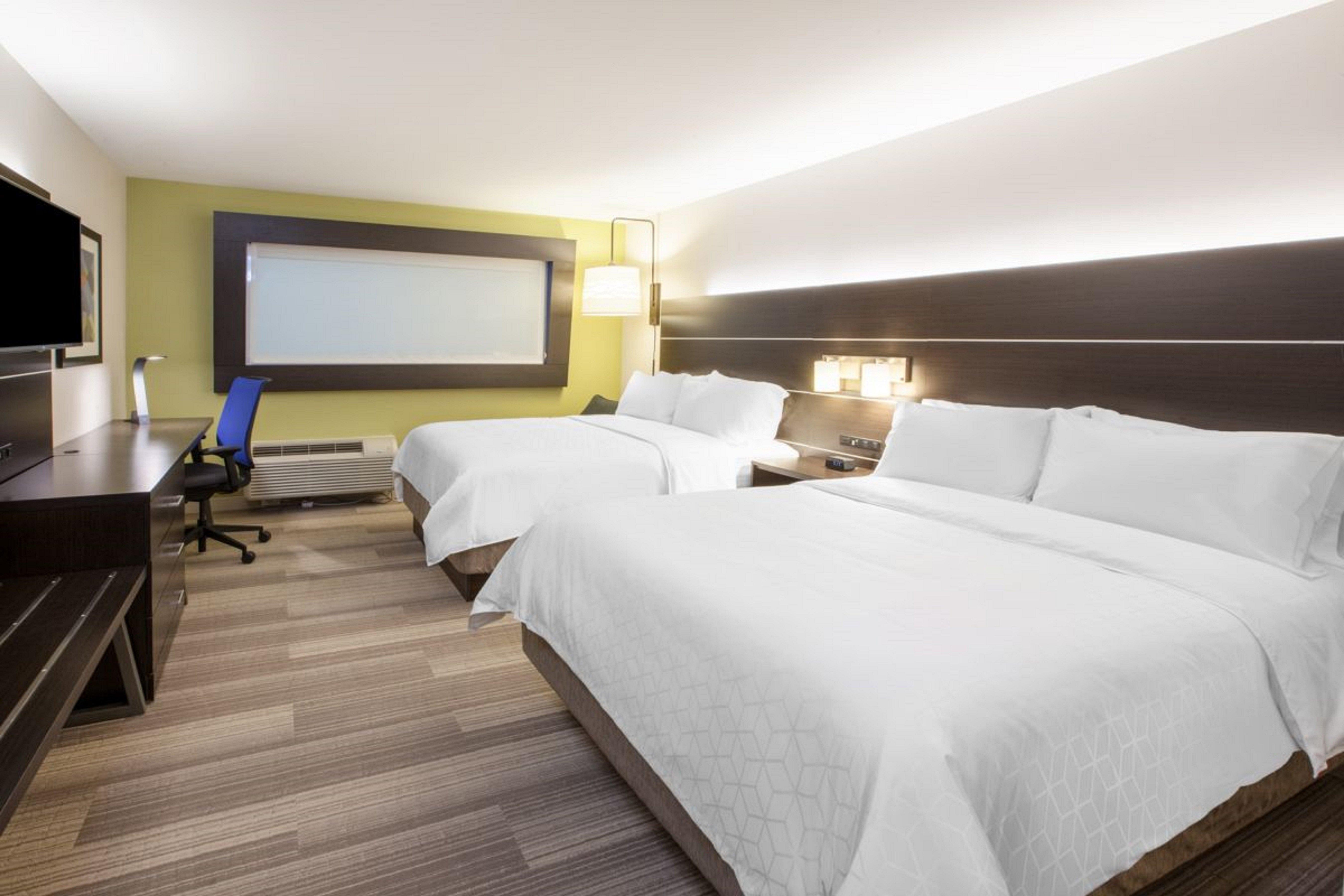 Holiday Inn Express & Suites Houston - North I45 Spring By Ihg Westfield Exterior foto