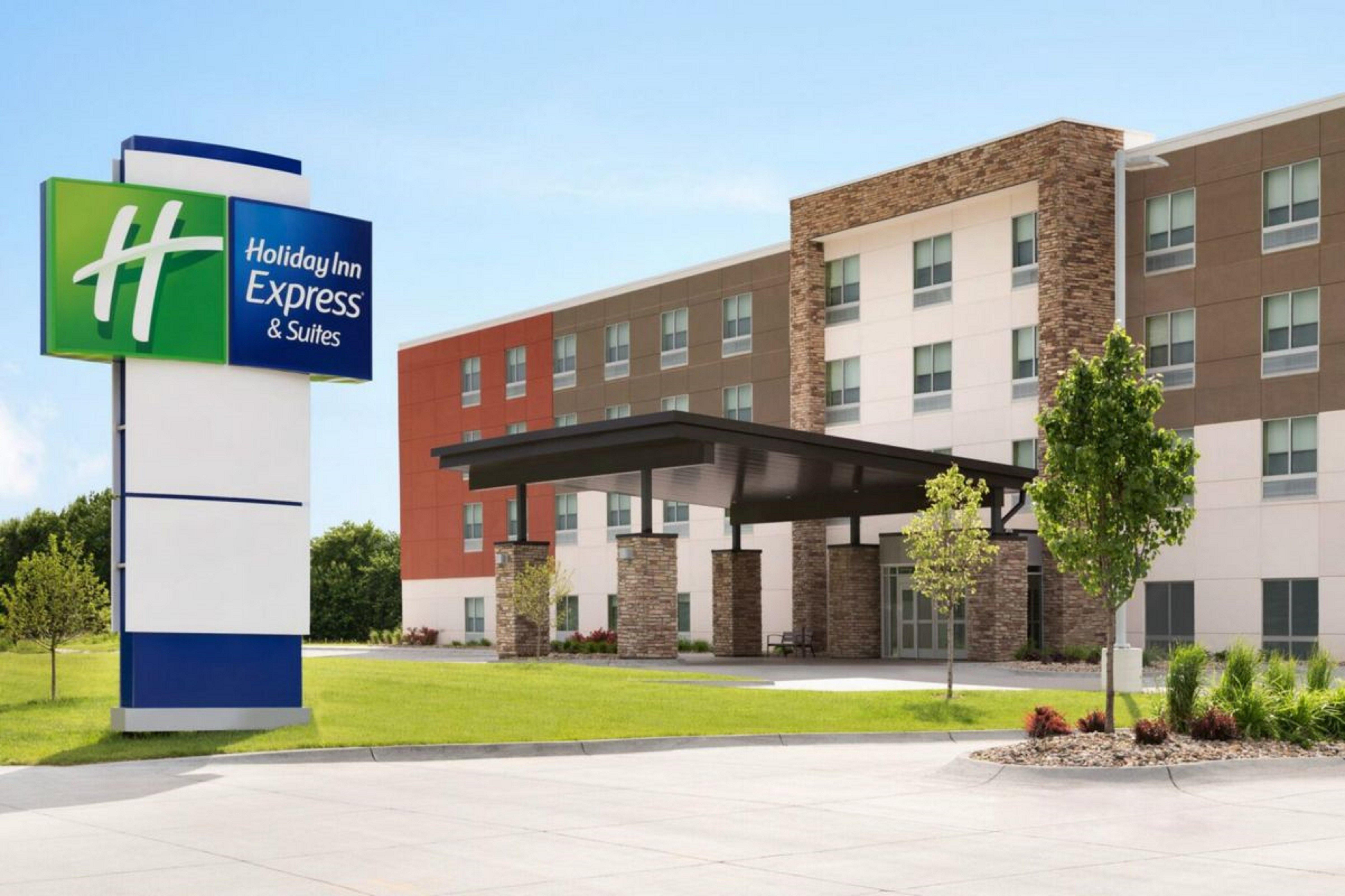 Holiday Inn Express & Suites Houston - North I45 Spring By Ihg Westfield Exterior foto